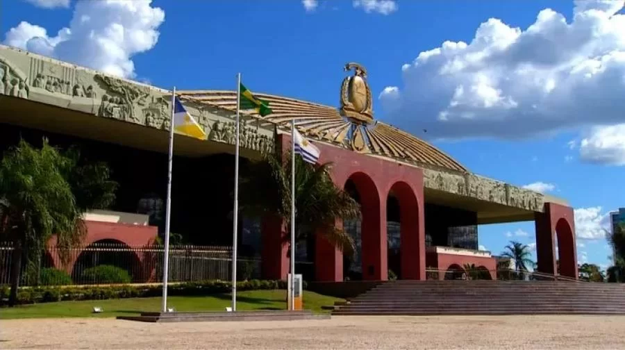 PPA 2023: saiba qual orçamento previsto para cada eixo do Tocantins