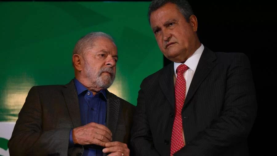 Governo Lula contará com 37 ministérios, 14 a mais que Bolsonaro, afirma futuro ministro-chefe da Casa Civil