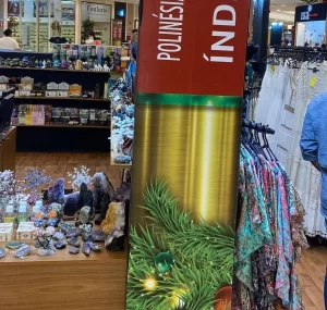 Feira Internacional de Artesanato e decorações retorna a Palmas com peças de diversos países