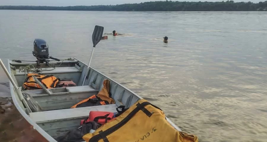 Duas crianças morrem afogadas durante fim de semana; incidente aconteceu em Formoso do Araguaína e Sampaio