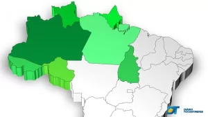Dados destaca região Norte como a mais impactada pela inflação dos alimentos nos últimos meses