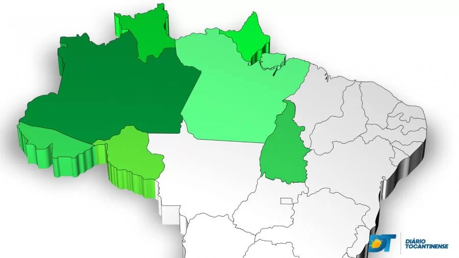 Dados destaca região Norte como a mais impactada pela inflação dos alimentos nos últimos meses