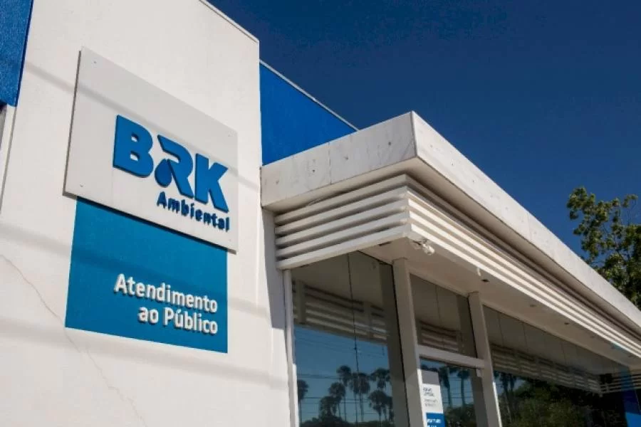 BRK divulga programação das obras de ampliação do sistema de esgotamento sanitário de Gurupi