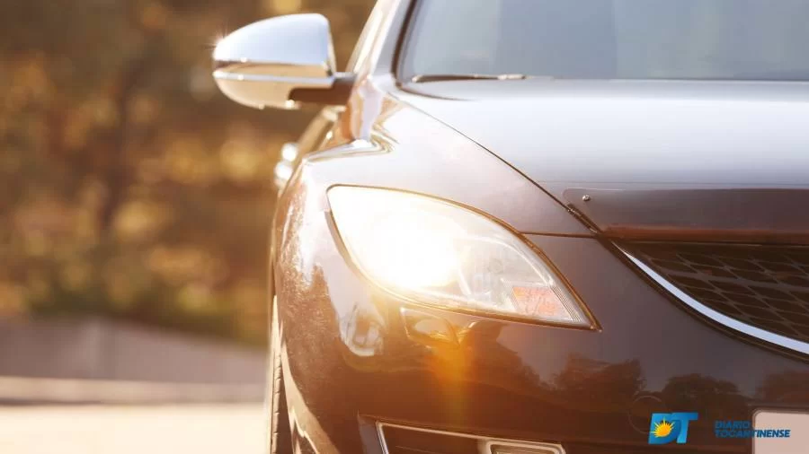 Vai pegar a estrada? Fique atento Ã s mudanças na Lei do farol baixo nas rodovias