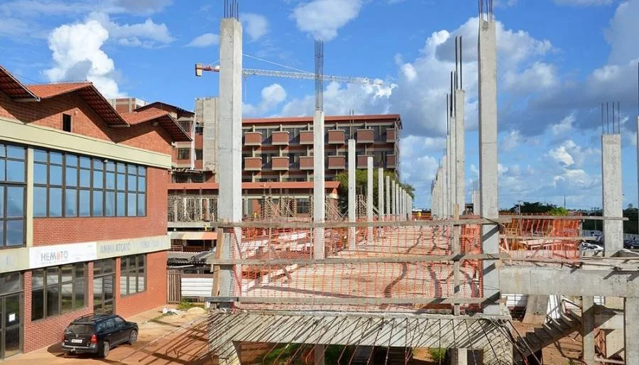 Governo do Tocantins sanciona leis para a contratação de empréstimos no valor de R$ 1,7 bilhão