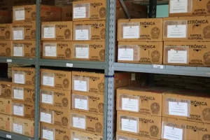 Faltando 6 dias para as eleiÃÂ§ÃÂµes saiba o que ÃÂ©, e o que nÃÂ£o ÃÂ© permitido no dia da votaÃÂ§ÃÂ£o