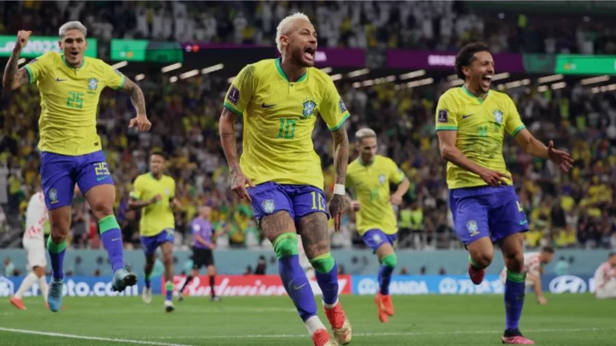 FIFA divulga ranking com Brasil no topo e Argentina em segundo lugar; entenda como funciona a classificação