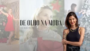 Look para a festa: Duda Pretto dá dicas certeiras para uma noite cheia de estilo