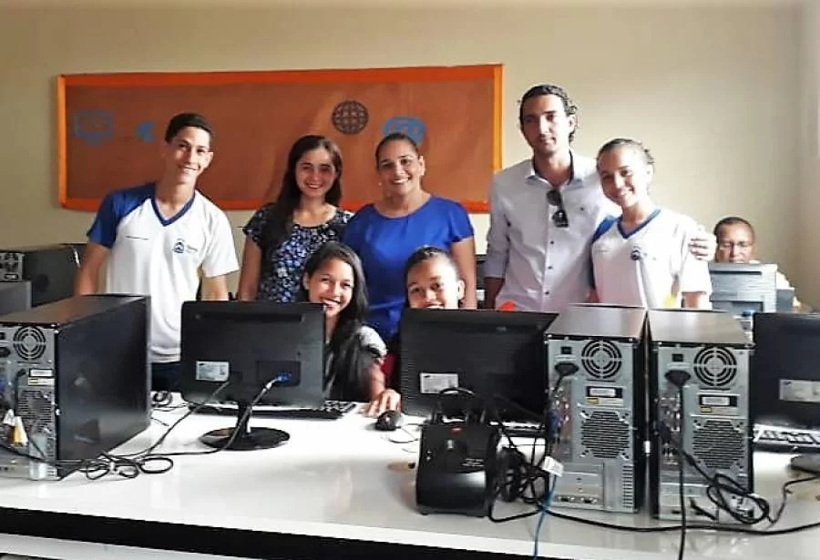 Tocantins tem 53 equipes competindo na OlimpÃÂ­ada Nacional de HistÃÂ³ria