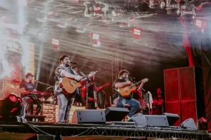 Com show de César Menotti e Fabiano, Palmas anuncia réveillon na Praia da Graciosa para mais de 30 mil pessoas