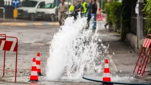 Programa de Redução de Perdas da BRK garante preservação de um bilhão de litros de água no Tocantins e Pará
