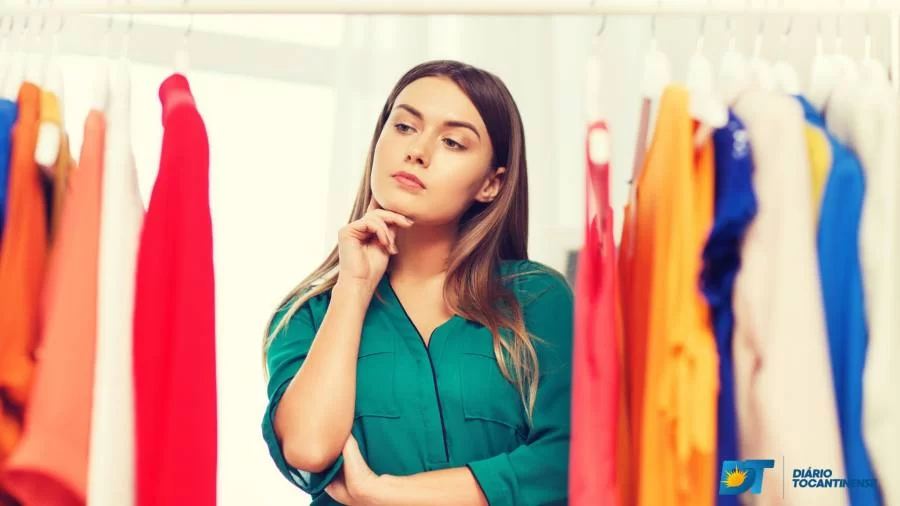 Qual cor usar? confira dicas que vão te ajudar compor um look ideal de réveillon