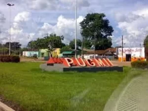 Pugmil terÃÂ¡ novas eleiÃÂ§ÃÂµes depois que prefeita e vice prefeito tiveram seus mandatos cassados