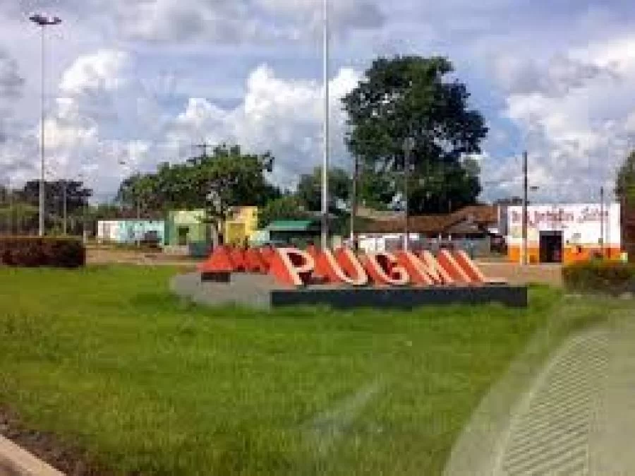 Pugmil terÃÂ¡ novas eleiÃÂ§ÃÂµes depois que prefeita e vice prefeito tiveram seus mandatos cassados