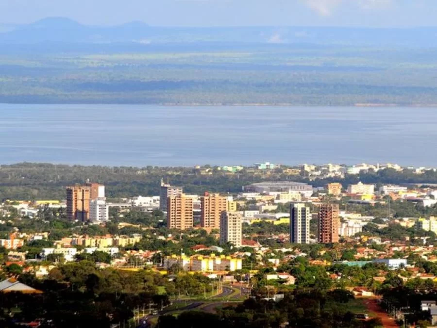 Venda de lote e imÃÂ³veis em Palmas aumenta: facilidade nas formas de financiamento ÃÂ© uma das causas