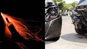 Festas de Ano Novo exigem atenção para evitar acidentes em casa e nas ruas