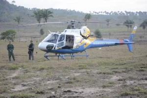 PolÃÂ­cia Civil prende grupo criminoso que praticava assaltos no MaranhÃÂ£o