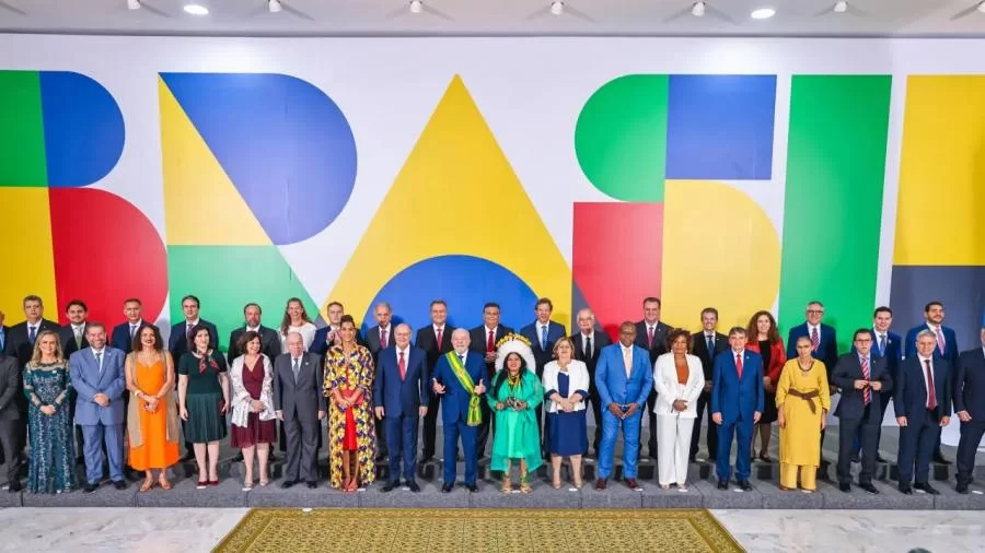 Perfil e funções: saiba quem são os novos ministros do governo Lula (PT)