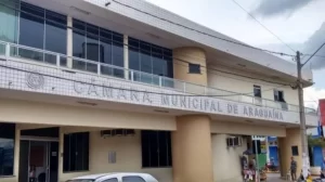 CÃ¢mara de Araguaína aprova correção dos salários do prefeito, vice e de secretários com base no IPCA