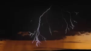 Em 2022 Tocantins registra maior volume de chuva dos últimos cinco anos; balanço também aponta para 3,48 milhões descargas elétricas