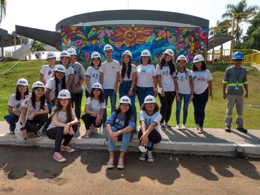 Programas socioambientais da BRK levaram educação e cultura para cerca de 170 mil pessoas no Tocantins e Pará em 2022