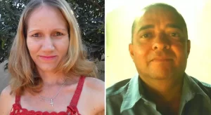 TragÃÂ©dia:ApÃÂ³s pedido de separaÃÂ§ÃÂ£o marido mata mulher e comete suicÃÂ­dio
