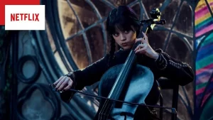 Netflix confirma 2ª Temporada de Wandinha; veja Teaser oficial