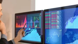 Confira como anda o mercados após ataques contra sedes dos trÃªs Poderes em Brasília