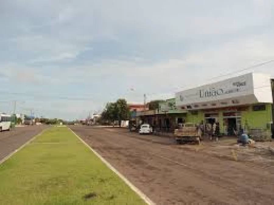 Assassinato assusta moradores em Bandeirantes To