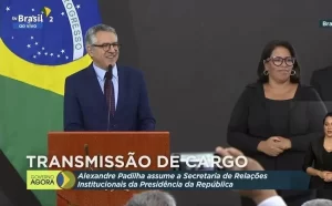 "Boa tarde a todos, todas e a Todes": linguagem neutra é adotada em Governo Lula; saiba se há regra
