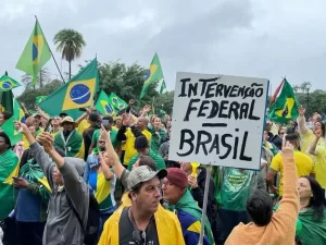 Senado aprova e leva Ã  promulgação decreto de Lula por intervenção na segurança do Distrito Federal; entenda