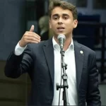 Áudio expõe pedido de Nikolas a Vorcaro e abre novo capítulo das conexões políticas no caso Banco Master