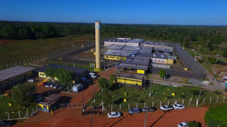 Sintet se pronuncia a respeito da seguranÃÂ§a de professores nas unidades prisionais