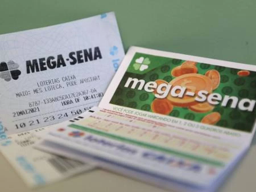 Mega-Sena sorteia nesta quinta-feira, 12, prÃªmio de R$ 16 milhões; saiba como jogar