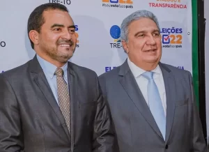 Bastidores apontam que Laurez Moreira, vice-governador do Estado, indicará nome para nova super secretaria; confira