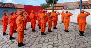 1Âº Batalhão e quatro Companhias de Bombeiros Militar contam com novos comandos; confira