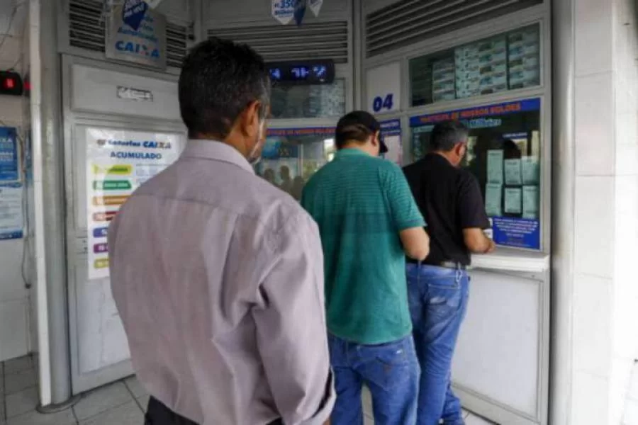 Lei que autoriza operação do serviço da Loteria Estadual é sancionada