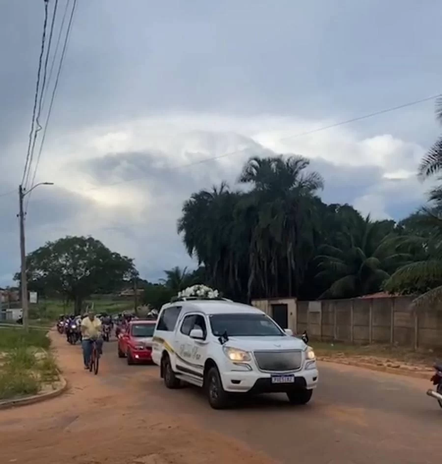 Dj Chorão morre aos 39 anos, em Colinas