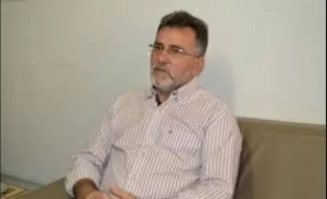 Ex prefeito de Colinas Jose Santana fala da atual situaÃÂ§ÃÂ£o do PT em nosso paÃÂ­s