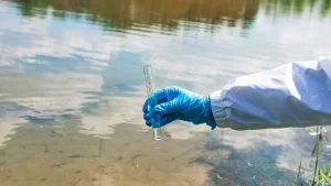 Hotel em Gurupi é condenado pela justiça por lançar esgoto em córrego