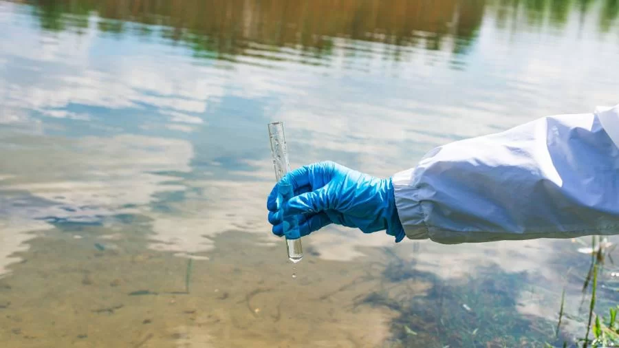 Hotel em Gurupi é condenado pela justiça por lançar esgoto em córrego