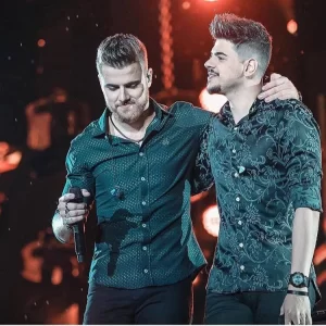 ZÃÂ© Neto e Cristiano realizarÃÂ¡ show em AraguaÃÂ­na no prÃÂ³ximo dia 11 de outubro