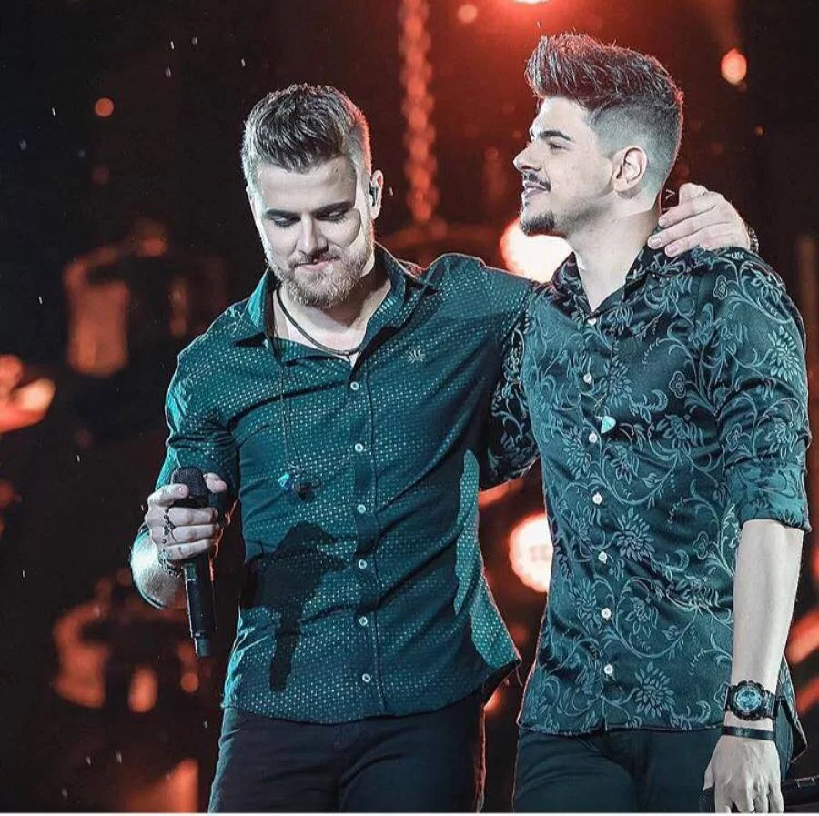 ZÃÂ© Neto e Cristiano realizarÃÂ¡ show em AraguaÃÂ­na no prÃÂ³ximo dia 11 de outubro