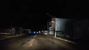 Cabo de energia rompe e deixa mais de 2,5 mil colinenses sem energia elétrica