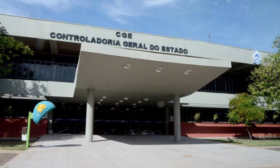 12 servidores públicos tocantinenses, envolvidos no ataque antidemocrático em Brasília, são investigados pela CGE -TO