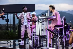 Em entrevista ao DT, Pixote manda recado aos tocantinenses e anuncia celebração dos 30 anos com gravação de DVD nesta terça, 24; confira