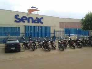 Senac oferece mais de 300  vagas gratuitas em cursos em Araguaína; confira