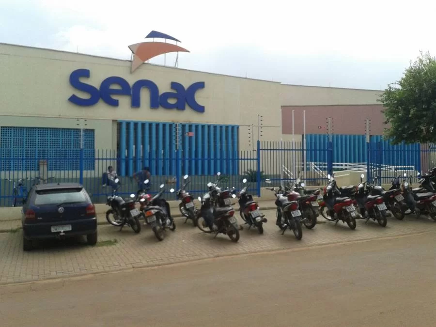 Senac oferece mais de 300  vagas gratuitas em cursos em Araguaína; confira