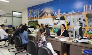 1Â° concurso público da AgÃªncia de Fomento é autorizado pelo Governo do Tocantins