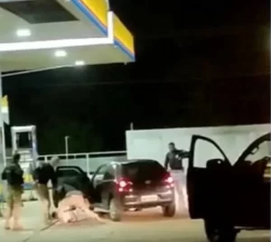 Caso Jairon: exame de corpo de delito conclui que não houve agressão física durante abordagem policial; entenda